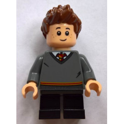 Seamus Finnigan - Gryffindor Sweater, Black Short Legs – ХАРИ ПОТЪР