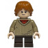 Ron Weasley - Dark Tan Sweater – ХАРИ ПОТЪР