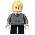 Draco Malfoy - Slytherin Sweater, Black Short Legs – ХАРИ ПОТЪР