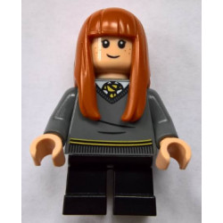 Susan Bones (Undetermined Hair Type) – ХАРИ ПОТЪР