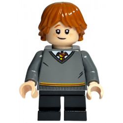 Ron Weasley - Gryffindor Sweater – ХАРИ ПОТЪР