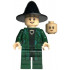 Professor Minerva McGonagall - Dual Sided Head – ХАРИ ПОТЪР