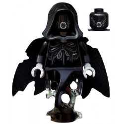 Dementor - Black with Black Cape – ХАРИ ПОТЪР