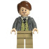 Professor Remus Lupin - Dark Bluish Gray Jacket, Olive Green Vest – ХАРИ ПОТЪР