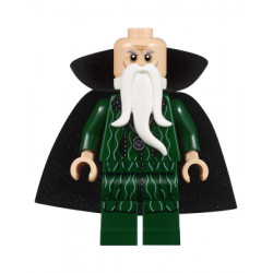 Salazar Slytherin – ХАРИ ПОТЪР