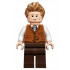 Newt Scamander - Dark Orange Vest – ХАРИ ПОТЪР