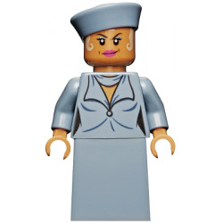 Seraphina Picquery – ХАРИ ПОТЪР