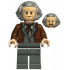 Garrick Ollivander - Reddish Brown Jacket, Hair Swept Back – ХАРИ ПОТЪР