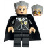 Madam Rolanda Hooch - Black Outfit, Light Nougat Head, Spongy Cape – ХАРИ ПОТЪР
