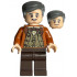Horace Slughorn - Dark Tan Vest – ХАРИ ПОТЪР