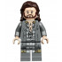 Sirius Black - Dark Brown Hair, Dark Bluish Gray Jacket over Tattered Striped Shirt, Printed Legs – ХАРИ ПОТЪР