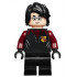 Harry Potter - Black and Dark Red Uniform, Medium Legs – ХАРИ ПОТЪР