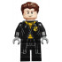 Cedric Diggory - Black and Yellow Uniform – ХАРИ ПОТЪР