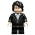 Harry Potter - Black Suit, White Bow Tie, Medium Legs – ХАРИ ПОТЪР