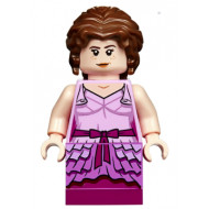 Hermione Granger - Pink Dress – ХАРИ ПОТЪР