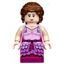Hermione Granger - Pink Dress – ХАРИ ПОТЪР