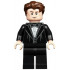 Cedric Diggory - Black Suit and Bow Tie – ХАРИ ПОТЪР