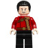 Viktor Krum - Red Uniform – ХАРИ ПОТЪР