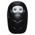 Baby / Infant - with Stud Holder on Back with White Evil Face Pattern (Baby Lord Voldemort) – ХАРИ ПОТЪР
