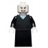 Lord Voldemort - White Head, Black Skirt, Smile with Teeth – ХАРИ ПОТЪР