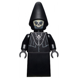 Death Eater - Wizard Hat – ХАРИ ПОТЪР