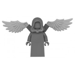 Statue - Tom Riddle Grave – ХАРИ ПОТЪР
