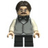 Professor Filius Flitwick - Light Bluish Gray Vest – ХАРИ ПОТЪР