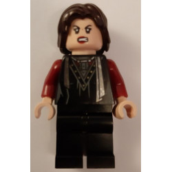 Nymphadora Tonks - Dark Brown Hair – ХАРИ ПОТЪР