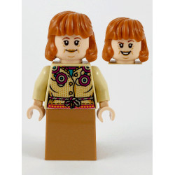 Molly Weasley - Medium Nougat Skirt – ХАРИ ПОТЪР