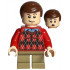 Dudley Dursley - Red Sweater – ХАРИ ПОТЪР