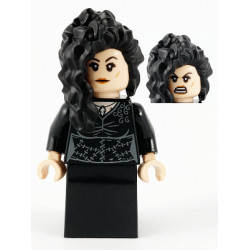 Bellatrix Lestrange - Black Dress, Black Arms – ХАРИ ПОТЪР