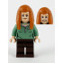 Ginny Weasley - Sand Green Polo Shirt – ХАРИ ПОТЪР