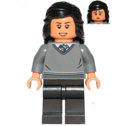 Cho Chang - Dark Bluish Gray Ravenclaw Sweater without Crest, Black Legs – ХАРИ ПОТЪР