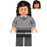 Cho Chang - Dark Bluish Gray Ravenclaw Sweater without Crest, Black Legs – ХАРИ ПОТЪР