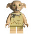 Dobby (Elf) - Light Nougat, Open Mouth Smile – ХАРИ ПОТЪР