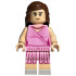 Hermione Granger - Bright Pink Dress, Legs – ХАРИ ПОТЪР