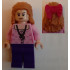 Lavender Brown - Bright Pink Blouse – ХАРИ ПОТЪР
