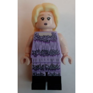Luna Lovegood - Lavender Dress – ХАРИ ПОТЪР