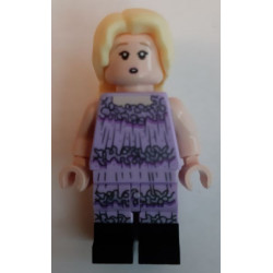 Luna Lovegood - Lavender Dress – ХАРИ ПОТЪР