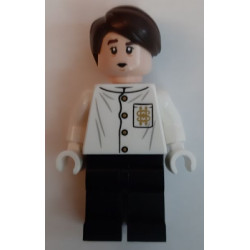 Neville Longbottom - White Shirt – ХАРИ ПОТЪР