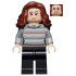 Hermione Granger - Striped Sweater, Black Legs – ХАРИ ПОТЪР