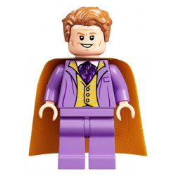 Gilderoy Lockhart - Medium Lavender Torso and Legs – ХАРИ ПОТЪР