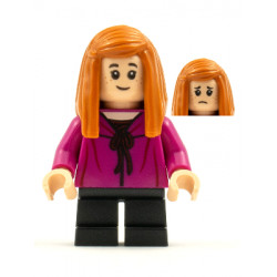 Ginny Weasley - Magenta Shirt – ХАРИ ПОТЪР