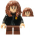 Hermione Granger - Black Torso Gryffindor Robe – ХАРИ ПОТЪР