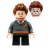 Seamus Finnigan - Gryffindor Sweater with Crest, Black Short Legs – ХАРИ ПОТЪР