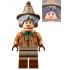 Professor Pomona Sprout - Dirty Cloak, Dark Tan Legs with Reddish Brown Boots – ХАРИ ПОТЪР