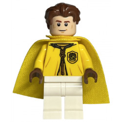 Cedric Diggory - Yellow Quidditch Uniform – ХАРИ ПОТЪР