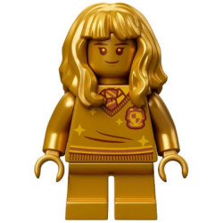 Hermione Granger - 20th Anniversary Pearl Gold – ХАРИ ПОТЪР