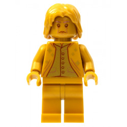 Professor Severus Snape - 20th Anniversary Pearl Gold – ХАРИ ПОТЪР
