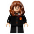 Hermione Granger - Gryffindor Robe Clasped, Sweater, Shirt and Tie, Black Short Legs – ХАРИ ПОТЪР